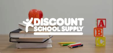 Brtsch20  discount code discount school supplies com Discount Code